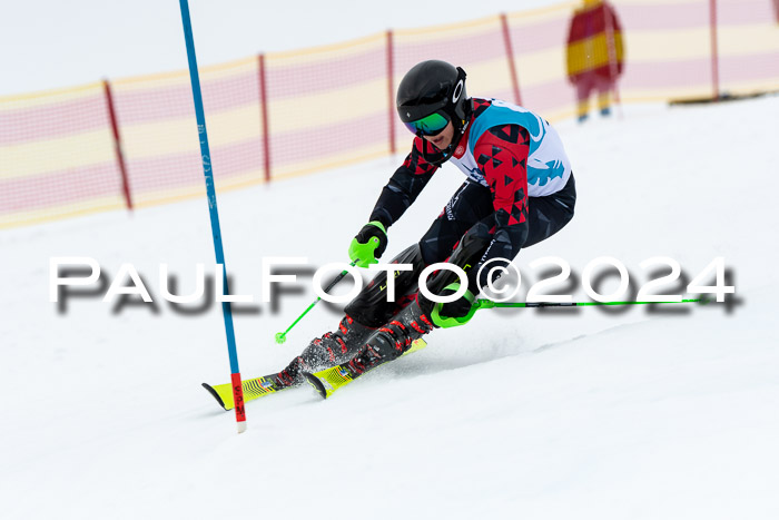 Kitz-Pokal U14/U16 SL