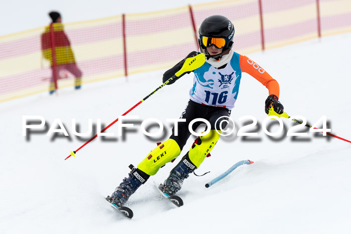 Kitz-Pokal U14/U16 SL
