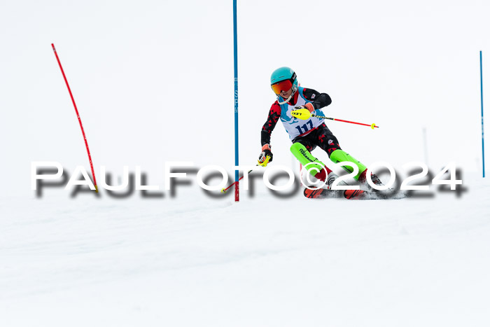 Kitz-Pokal U14/U16 SL