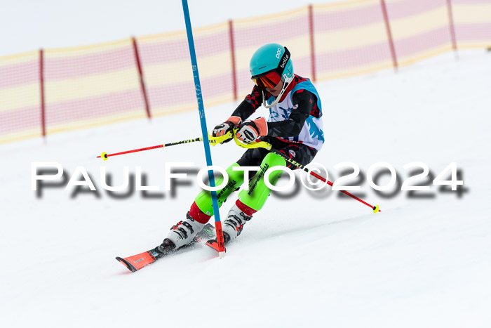 Kitz-Pokal U14/U16 SL
