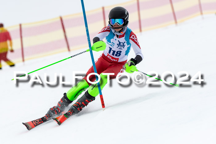Kitz-Pokal U14/U16 SL