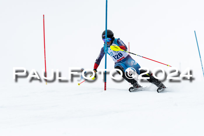 Kitz-Pokal U14/U16 SL