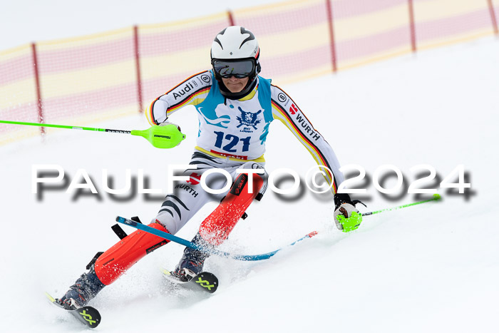 Kitz-Pokal U14/U16 SL