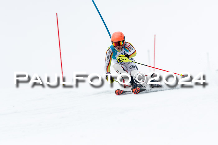 Kitz-Pokal U14/U16 SL
