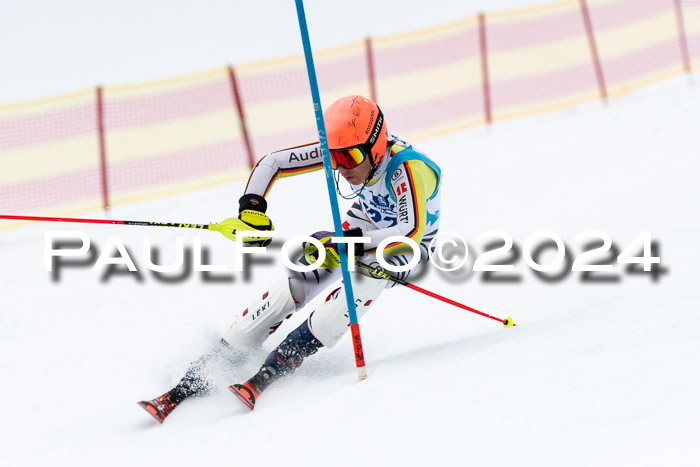 Kitz-Pokal U14/U16 SL