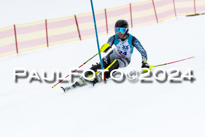 Kitz-Pokal U14/U16 SL