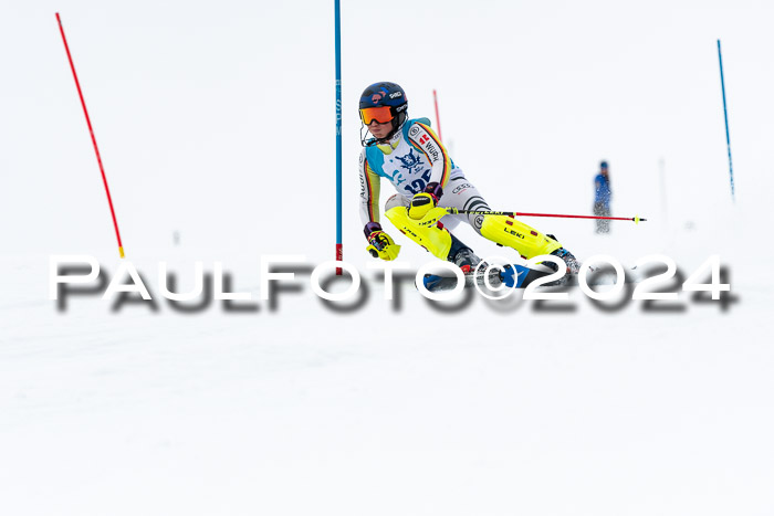 Kitz-Pokal U14/U16 SL