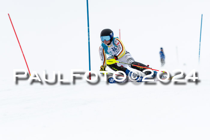 Kitz-Pokal U14/U16 SL