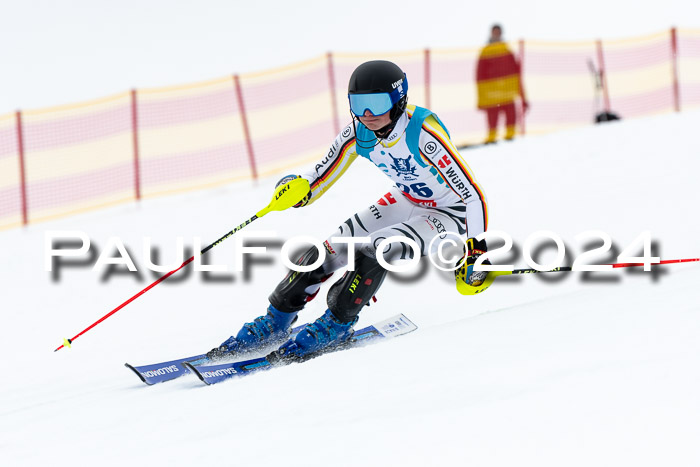 Kitz-Pokal U14/U16 SL