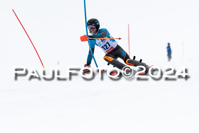Kitz-Pokal U14/U16 SL