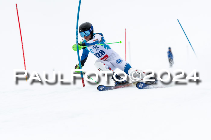 Kitz-Pokal U14/U16 SL