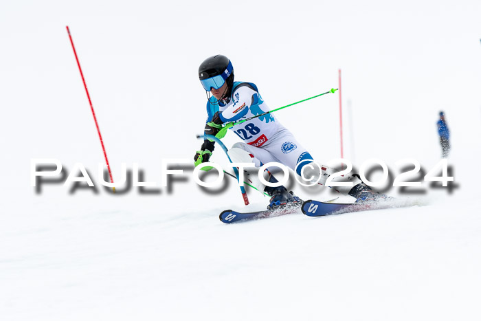 Kitz-Pokal U14/U16 SL