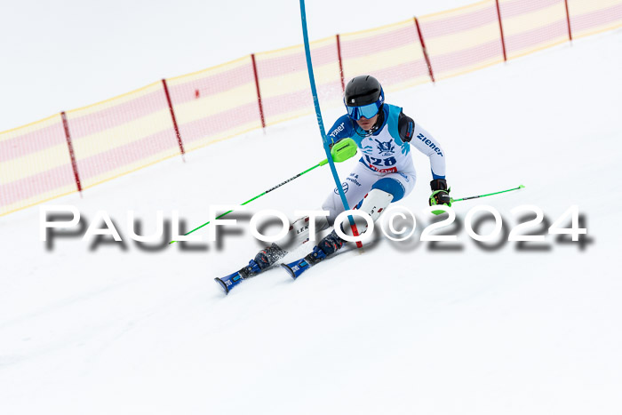 Kitz-Pokal U14/U16 SL