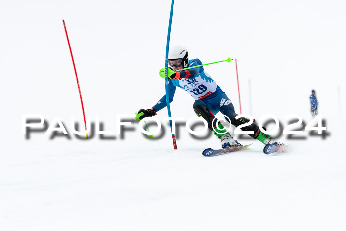Kitz-Pokal U14/U16 SL