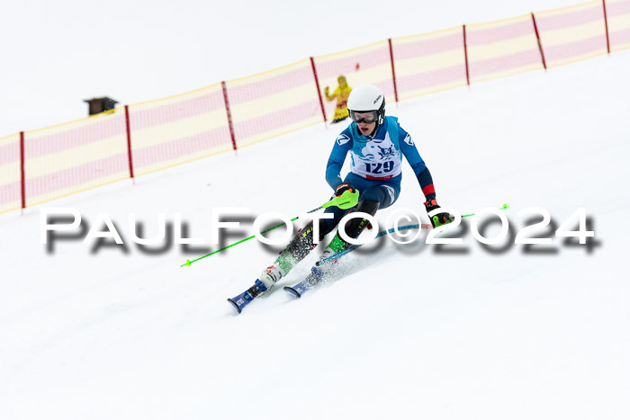 Kitz-Pokal U14/U16 SL
