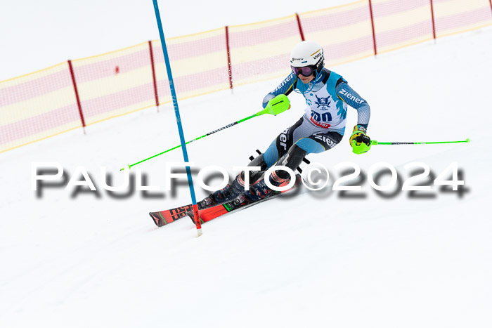 Kitz-Pokal U14/U16 SL