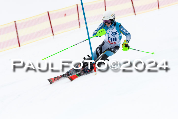 Kitz-Pokal U14/U16 SL