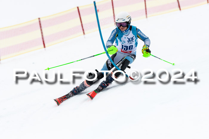 Kitz-Pokal U14/U16 SL