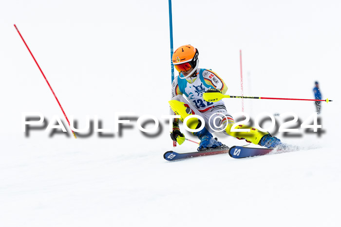 Kitz-Pokal U14/U16 SL