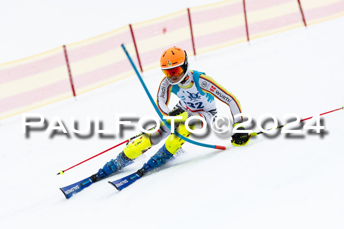 Kitz-Pokal U14/U16 SL