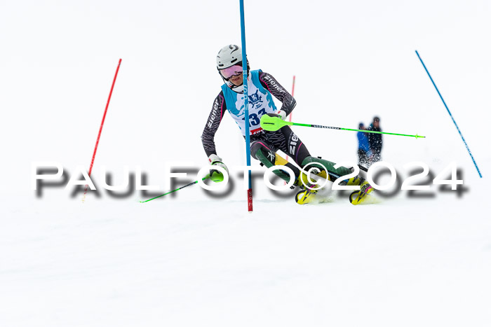 Kitz-Pokal U14/U16 SL