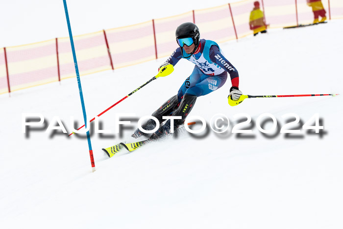 Kitz-Pokal U14/U16 SL