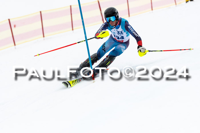 Kitz-Pokal U14/U16 SL