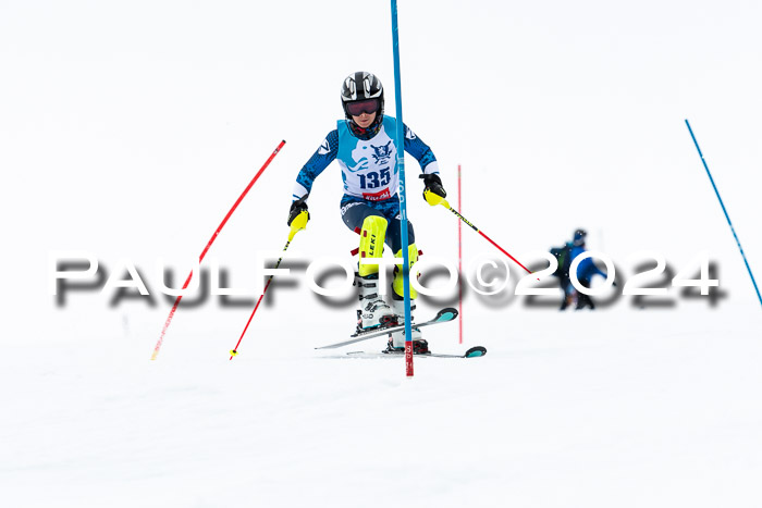 Kitz-Pokal U14/U16 SL