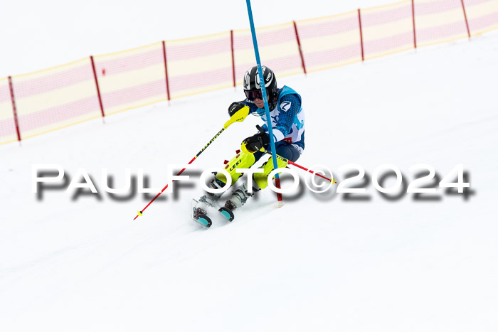 Kitz-Pokal U14/U16 SL