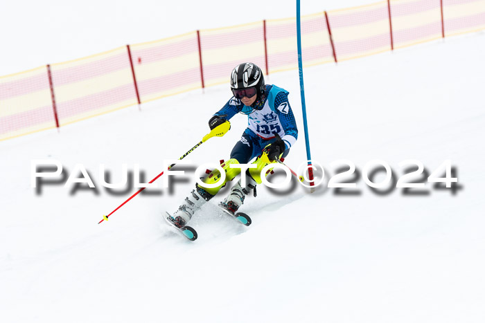 Kitz-Pokal U14/U16 SL