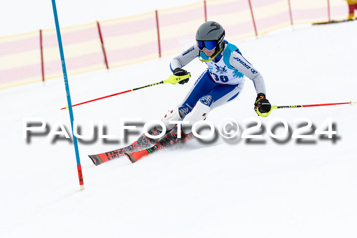 Kitz-Pokal U14/U16 SL