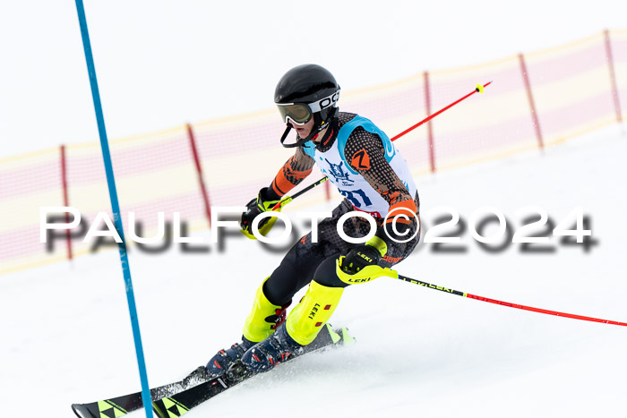 Kitz-Pokal U14/U16 SL