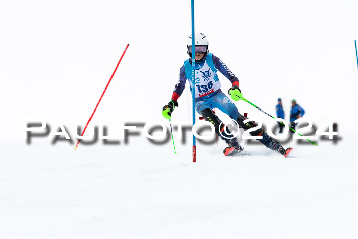 Kitz-Pokal U14/U16 SL