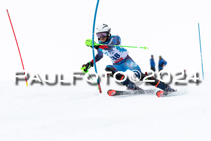 Kitz-Pokal U14/U16 SL