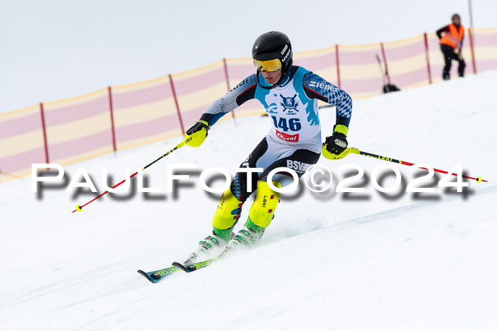 Kitz-Pokal U14/U16 SL