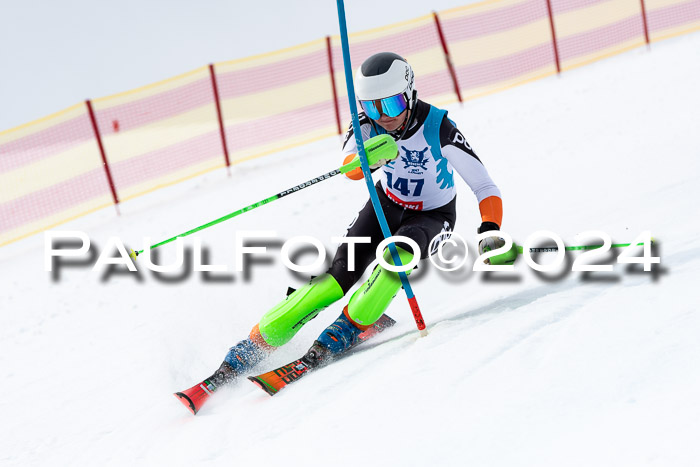 Kitz-Pokal U14/U16 SL
