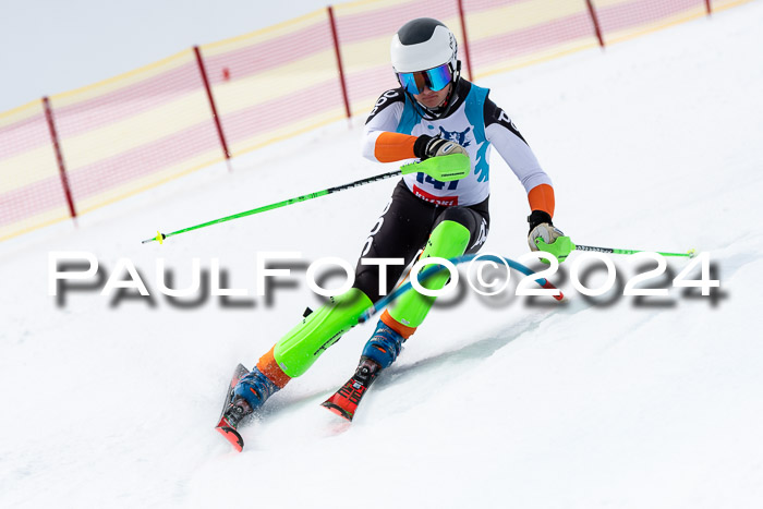 Kitz-Pokal U14/U16 SL