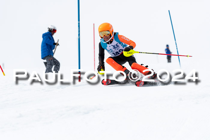 Kitz-Pokal U14/U16 SL