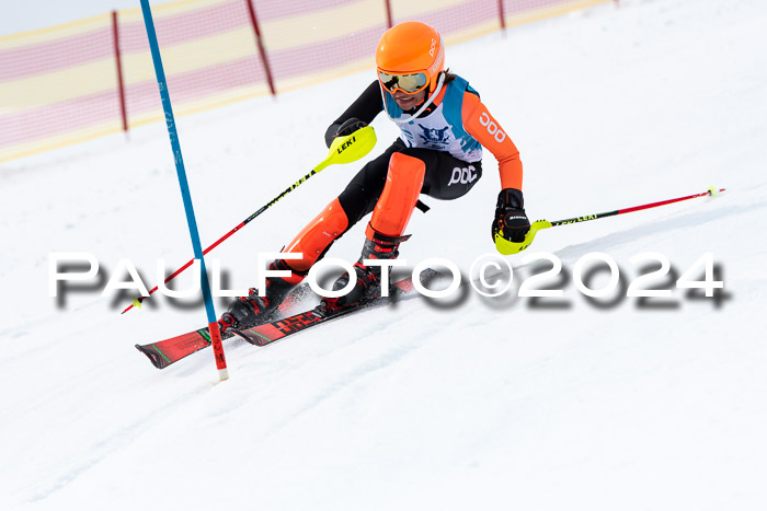 Kitz-Pokal U14/U16 SL