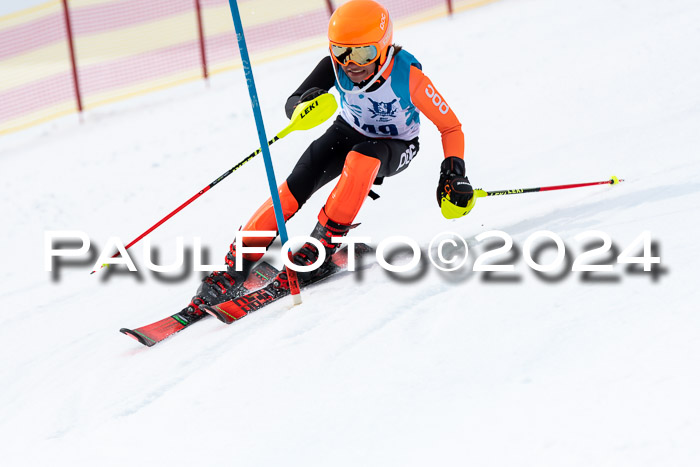 Kitz-Pokal U14/U16 SL