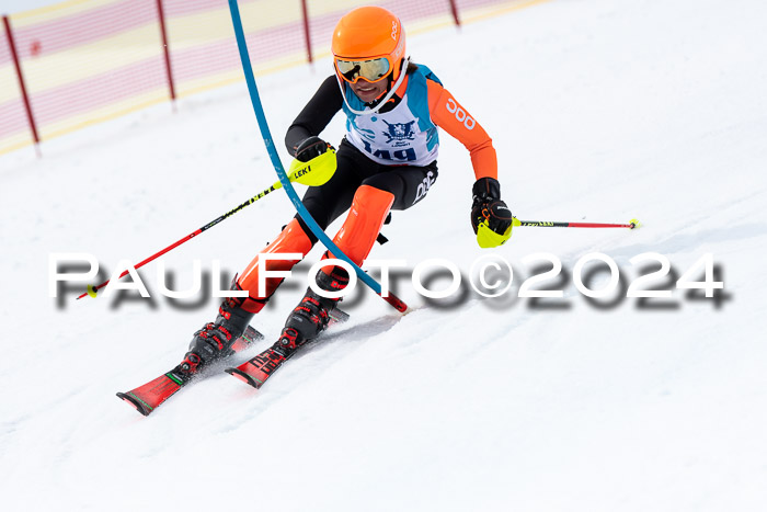 Kitz-Pokal U14/U16 SL