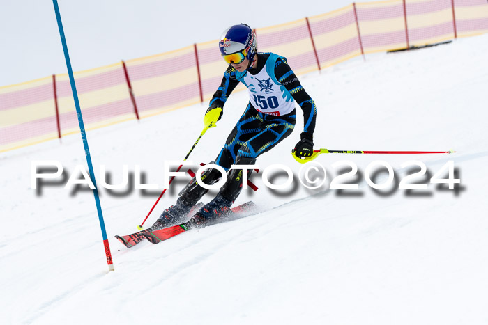 Kitz-Pokal U14/U16 SL