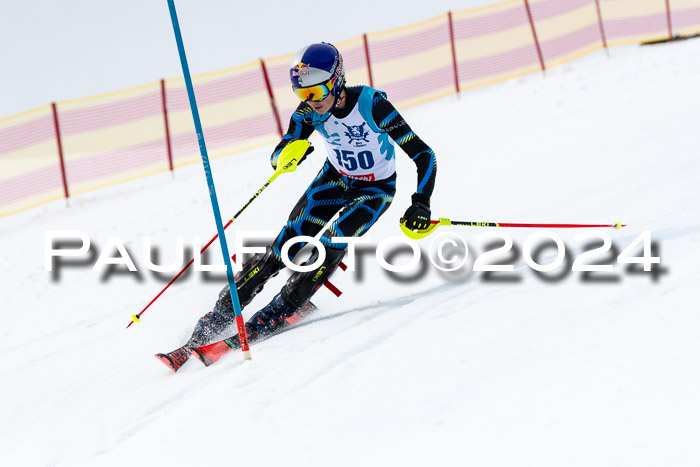 Kitz-Pokal U14/U16 SL