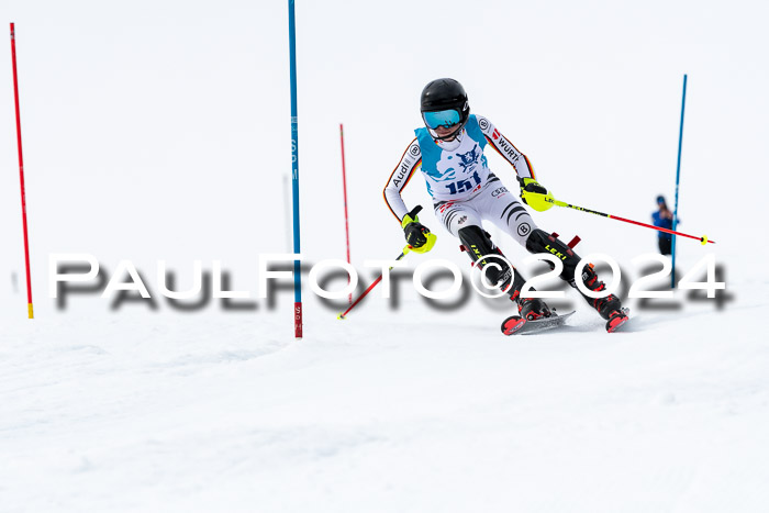 Kitz-Pokal U14/U16 SL