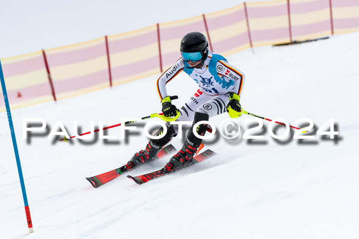 Kitz-Pokal U14/U16 SL