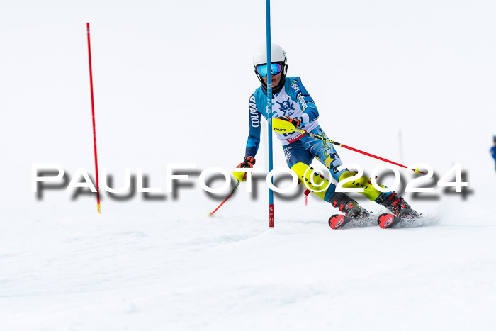 Kitz-Pokal U14/U16 SL