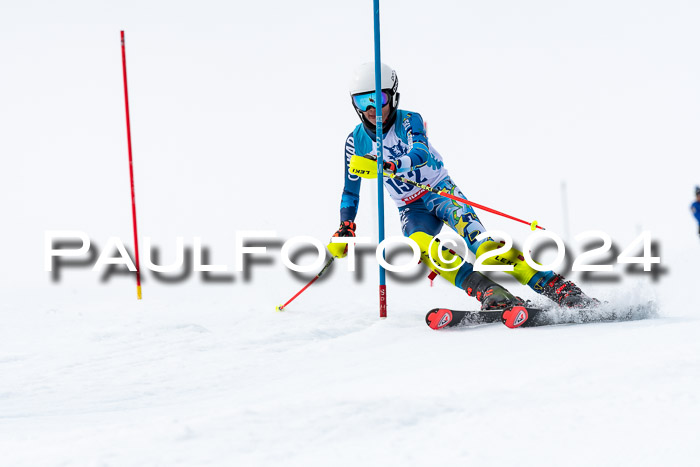 Kitz-Pokal U14/U16 SL