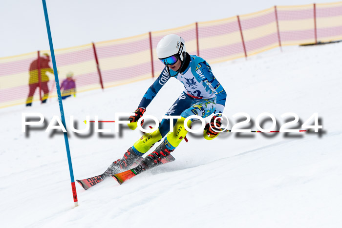 Kitz-Pokal U14/U16 SL