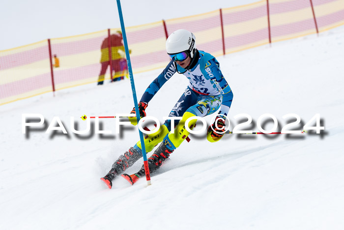 Kitz-Pokal U14/U16 SL
