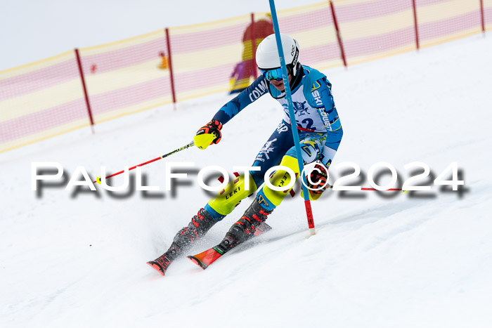 Kitz-Pokal U14/U16 SL